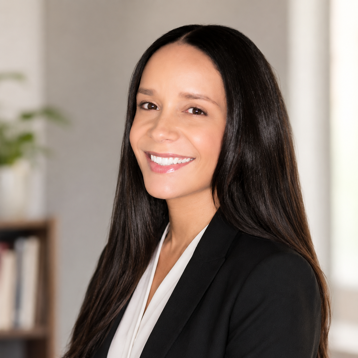 Amanda Bradshaw, Licensed Educational Psychologist
